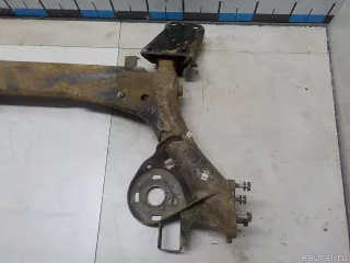1J0500051K VAG Балка подвески задняя  Skoda Octavia A8 Арт E52521295, вид 5
