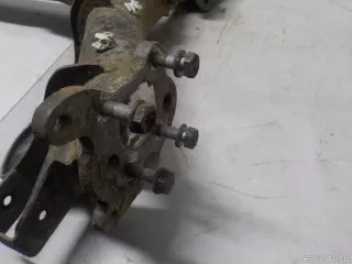 1J0500051K VAG Балка подвески задняя  Skoda Octavia A8 Арт E52521295, вид 6