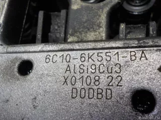 1433148 Ford Головка блока Ford Transit 3 restailing Арт E52522624, вид 14