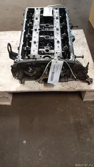 1433148 Ford Головка блока Ford Transit 3 restailing Арт E52522624, вид 23