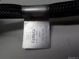 LR022590 Land Rover Трубка топливная Land Rover Range Rover Sport 2 restailing Арт E52523950, вид 10
