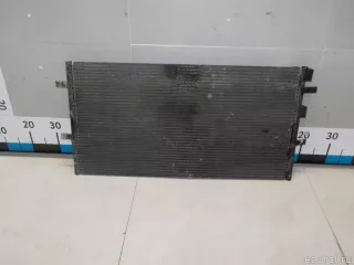94915 Nissens Радиатор кондиционера (конденсер) Ford Transit 3 restailing Арт E52527224, вид 3