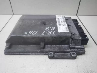 1740035 Ford Блок управления двигателем Ford Transit 3 restailing Арт E95755387, вид 2