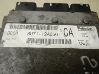 1740035 Ford Блок управления двигателем Ford Transit 3 restailing Арт E95755387, вид 6