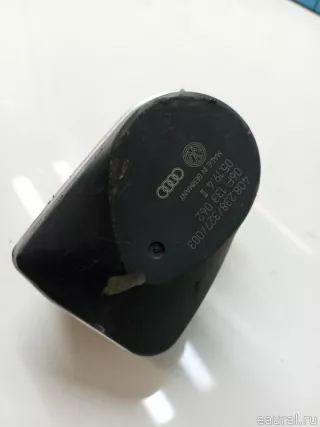 06F133062 VAG Дроссельная заслонка Volkswagen Golf 5 Арт E90449019, вид 5