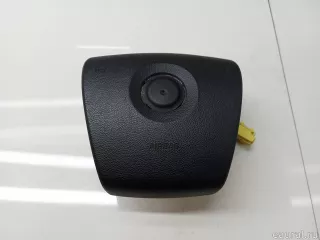 1Z0880201AM3X1 VAG Подушка безопасности в рулевое колесо Skoda Octavia A8 Арт E90449718, вид 1