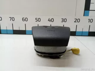 1Z0880201AM3X1 VAG Подушка безопасности в рулевое колесо Skoda Octavia A8 Арт E90449718, вид 2