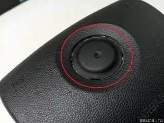 1Z0880201AM3X1 VAG Подушка безопасности в рулевое колесо Skoda Octavia A8 Арт E90449718, вид 3