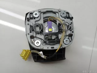 1Z0880201AM3X1 VAG Подушка безопасности в рулевое колесо Skoda Octavia A8 Арт E90449718, вид 5