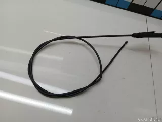 1Z0823535A VAG Трос открывания капота Skoda Octavia A8 Арт E90450179, вид 1