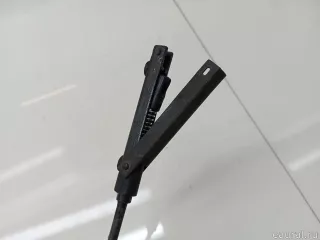 1Z0823535A VAG Трос открывания капота Skoda Octavia A8 Арт E90450179, вид 4