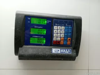 1Z0823535A VAG Трос открывания капота Skoda Octavia A8 Арт E90450179, вид 6