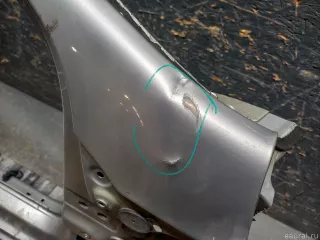  Кузовной элемент Peugeot 308 1 Арт E23532422, вид 6