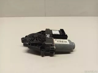 5K0959793 VAG Моторчик стеклоподъемника Skoda Octavia A8 Арт E23701561, вид 1