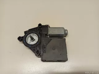 5K0959793 VAG Моторчик стеклоподъемника Skoda Octavia A8 Арт E23701561, вид 6