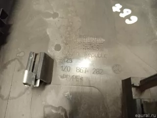 1Z086728247H VAG Обшивка стойки Skoda Octavia A8 Арт E23701799, вид 8