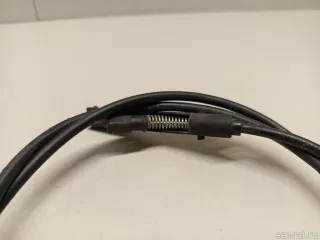1Z0823535A VAG Трос открывания капота Skoda Octavia A8 Арт E23705484, вид 2
