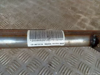 1Z1857017C VAG Усилитель торпедо Skoda Octavia A8 Арт E23707337, вид 6