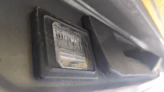 A1667400305 Крышка багажника (дверь 3-5) Mercedes ML/GLE W166 Арт 9028526, вид 4