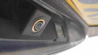 A1667400305 Крышка багажника (дверь 3-5) Mercedes ML/GLE W166 Арт 9028526, вид 5