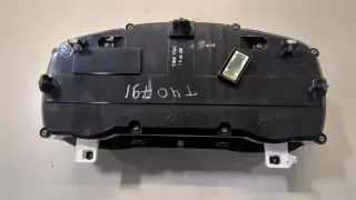 9822642580 Щиток приборов (приборная панель) Opel Grandland X Арт 9183109, вид 2