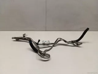 6510700935 Mercedes Benz Трубка топливная Mercedes Sprinter W907/910 Арт E23716021