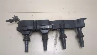 597099 Катушка зажигания Citroen C4 1 Арт 20213928, вид 1