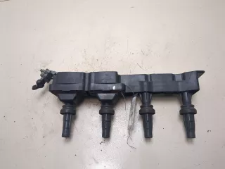 597099 Катушка зажигания Citroen C4 1 Арт 20213928, вид 2