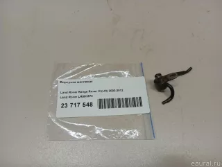 LR091573 Land Rover Масляная форсунка Jaguar  XК X150 restailing Арт E23717548, вид 4