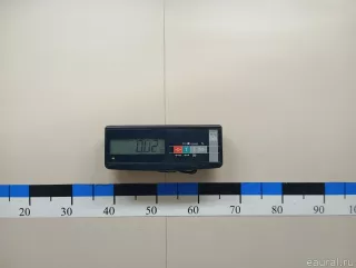 LR091573 Land Rover Масляная форсунка Land Rover Range Rover Velar Арт E23717549, вид 7