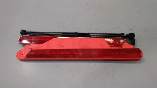 000093055N Знак аварийной остановки Volkswagen Passat B7 Арт 20161605