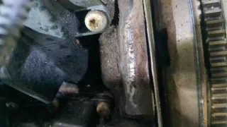 06H105243K Шкив коленвала Volkswagen Passat CC Арт 11308728, вид 2
