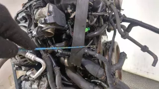 06H105243K Шкив коленвала Volkswagen Passat CC Арт 11308728, вид 3