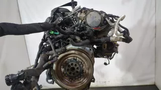06H105243K Шкив коленвала Volkswagen Passat CC Арт 11308728, вид 4