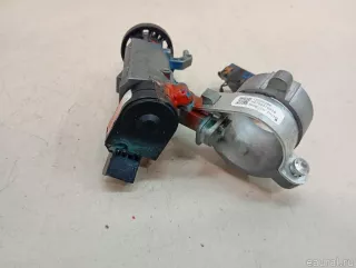  Блок управления двигателем Chevrolet Cruze J300 restailing Арт E23721889, вид 16