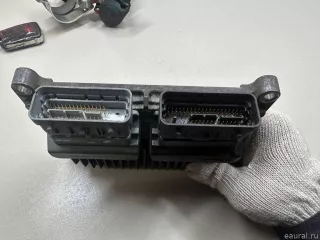  Блок управления двигателем Chevrolet Cruze J300 restailing Арт E23721889, вид 4