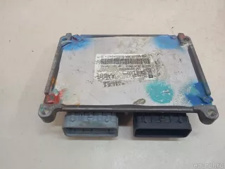  Блок управления двигателем Chevrolet Cruze J300 restailing Арт E23721889, вид 8