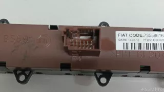 735586165 Fiat Блок кнопок Citroen Jumper 3 Арт E103084379, вид 5