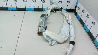 13231632 GM Подушка безопасности боковая (шторка) Opel Zafira B Арт E103084725, вид 2