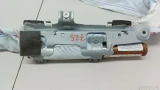 13231632 GM Подушка безопасности боковая (шторка) Opel Zafira B Арт E103084725, вид 3