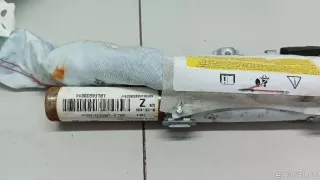 13231632 GM Подушка безопасности боковая (шторка) Opel Zafira B Арт E103084725, вид 4