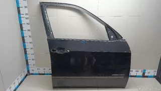 41517211424 BMW Дверь передняя правая BMW X5 E70 Арт E103087384, вид 1