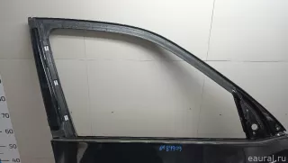 41517211424 BMW Дверь передняя правая BMW X5 E70 Арт E103087384, вид 2