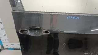 41517211424 BMW Дверь передняя правая BMW X5 E70 Арт E103087384, вид 3