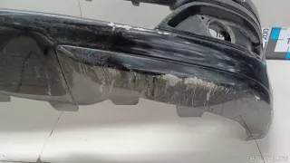 1698852525 Mercedes Benz Бампер передний Mercedes S W221 Арт E103087517, вид 11