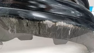 1698852525 Mercedes Benz Бампер передний Mercedes S W221 Арт E103087517, вид 12