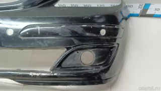 1698852525 Mercedes Benz Бампер передний Mercedes S W221 Арт E103087517, вид 14