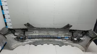 1698852525 Mercedes Benz Бампер передний Mercedes S W221 Арт E103087517, вид 20