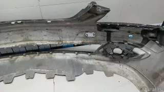 1698852525 Mercedes Benz Бампер передний Mercedes S W221 Арт E103087517, вид 23