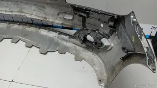 1698852525 Mercedes Benz Бампер передний Mercedes S W221 Арт E103087517, вид 24